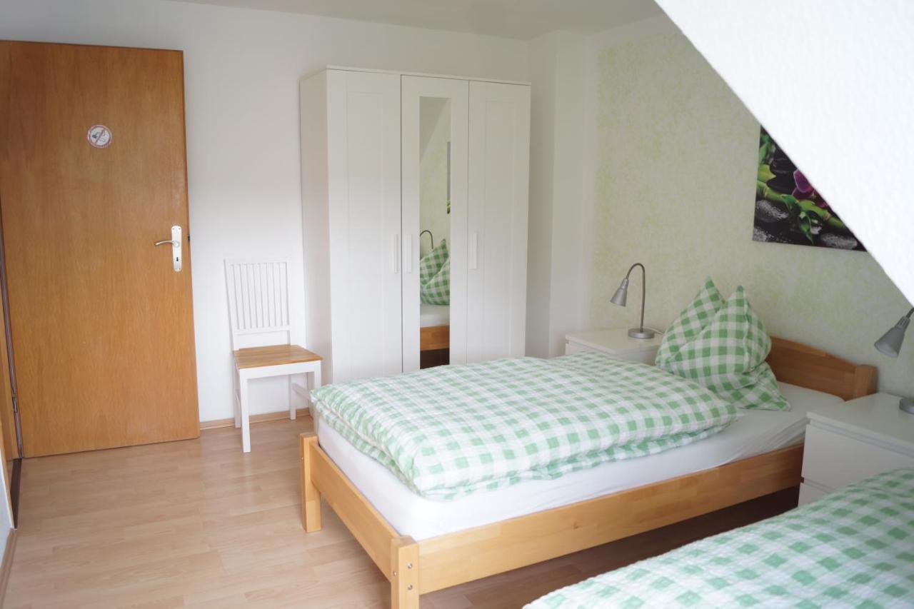 Ferienwohnung Kunkel Kreuzau Exterior photo