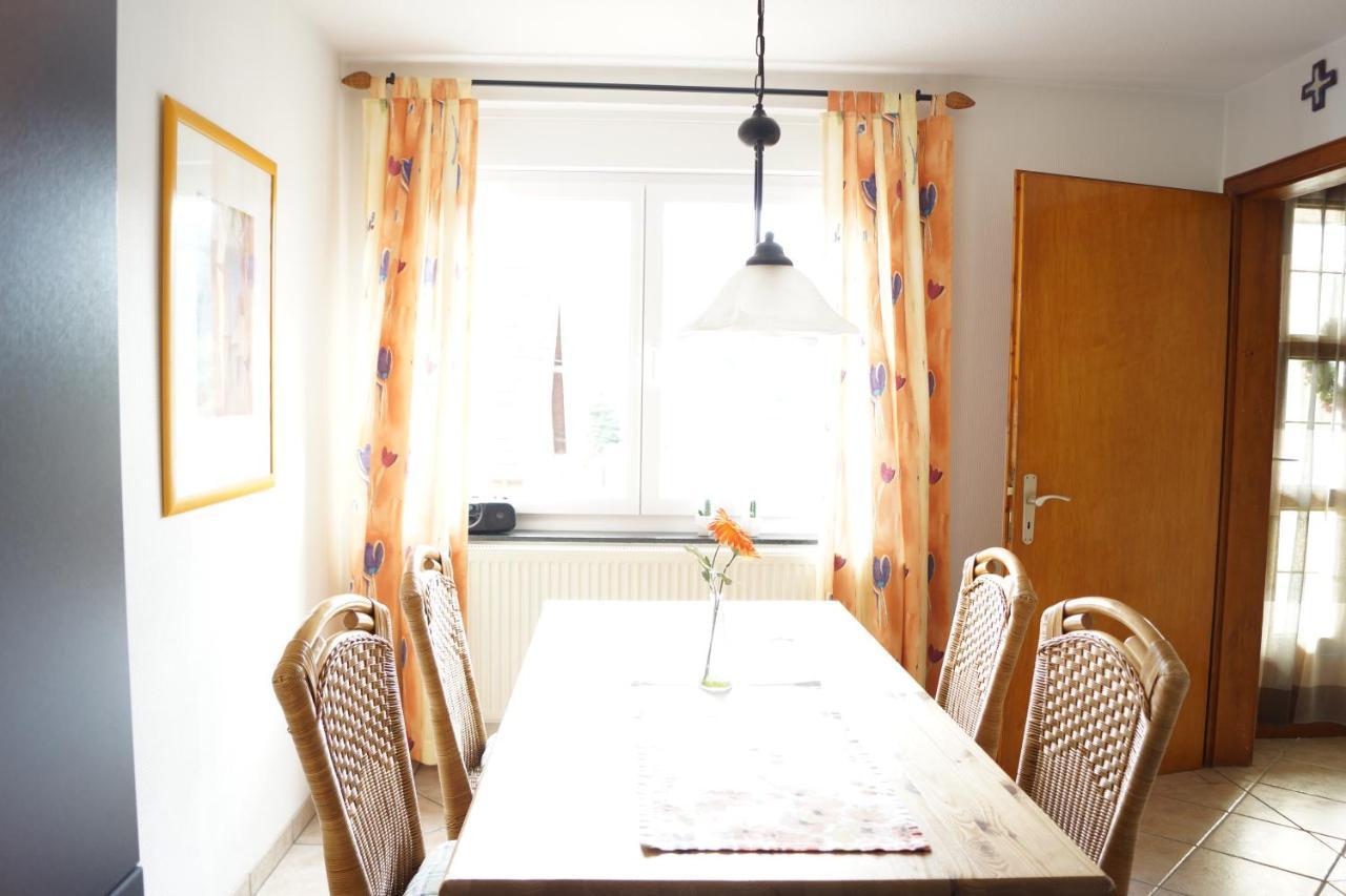 Ferienwohnung Kunkel Kreuzau Exterior photo
